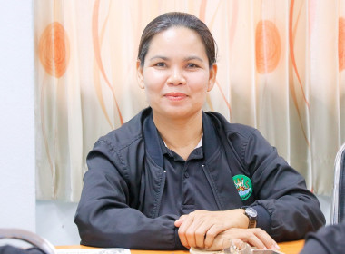 โครงการพัฒนาศักยภาพเจ้าหน้าที่ส่งเสริมสหกรณ์หลักสูตร ... พารามิเตอร์รูปภาพ 45